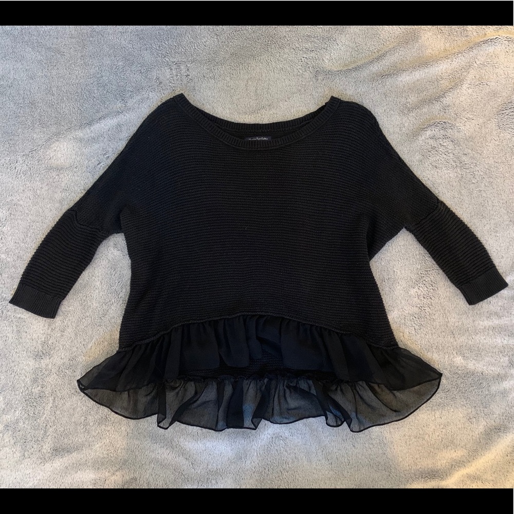 American Eagle Sweater